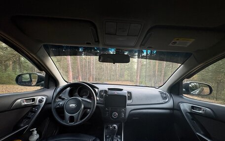 KIA Cerato III, 2012 год, 749 000 рублей, 14 фотография