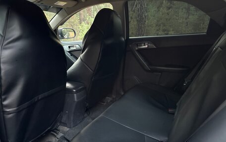 KIA Cerato III, 2012 год, 749 000 рублей, 16 фотография