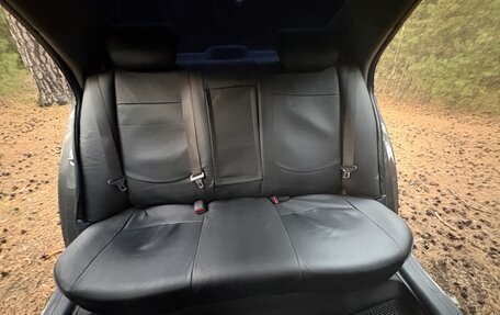 KIA Cerato III, 2012 год, 749 000 рублей, 17 фотография