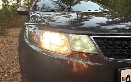 KIA Cerato III, 2012 год, 749 000 рублей, 20 фотография