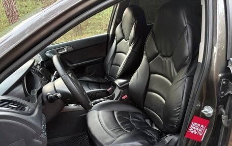 KIA Cerato III, 2012 год, 749 000 рублей, 15 фотография