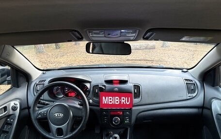 KIA Cerato III, 2012 год, 749 000 рублей, 13 фотография