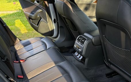 Audi A6, 2012 год, 2 150 000 рублей, 12 фотография