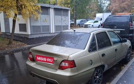 Daewoo Nexia I рестайлинг, 2008 год, 160 000 рублей, 2 фотография