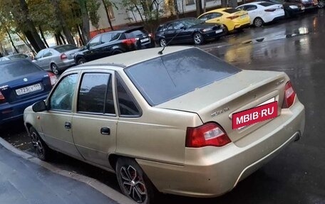 Daewoo Nexia I рестайлинг, 2008 год, 160 000 рублей, 4 фотография
