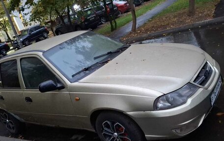 Daewoo Nexia I рестайлинг, 2008 год, 160 000 рублей, 6 фотография