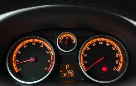 Opel Corsa D, 2012 год, 720 000 рублей, 12 фотография