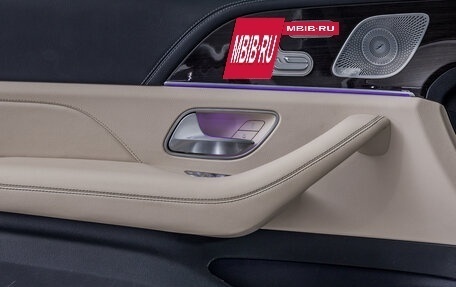 Mercedes-Benz GLS, 2020 год, 10 500 000 рублей, 15 фотография