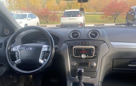 Ford Mondeo IV, 2012 год, 839 000 рублей, 8 фотография