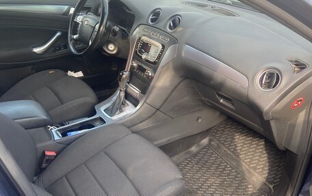 Ford Mondeo IV, 2012 год, 839 000 рублей, 7 фотография