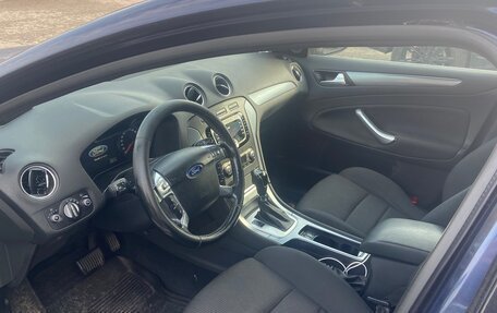Ford Mondeo IV, 2012 год, 839 000 рублей, 5 фотография