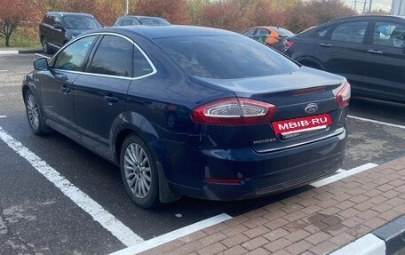 Ford Mondeo IV, 2012 год, 839 000 рублей, 4 фотография
