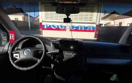 Volkswagen Multivan T5, 2006 год, 6 фотография