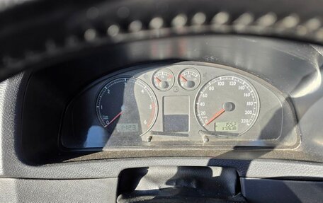 Volkswagen Multivan T5, 2006 год, 8 фотография