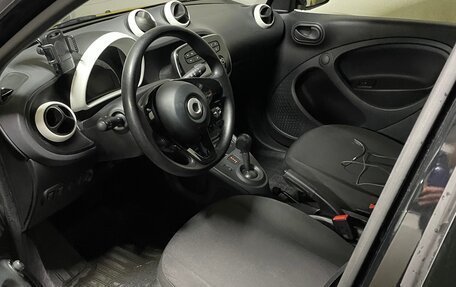Smart Forfour II, 2018 год, 990 000 рублей, 4 фотография