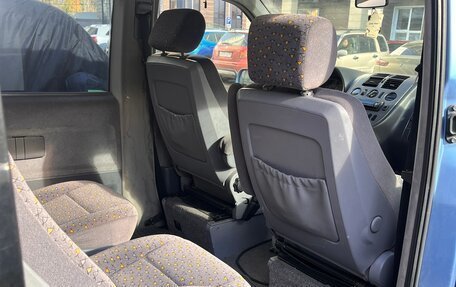 Mercedes-Benz V-Класс, 1999 год, 950 000 рублей, 6 фотография