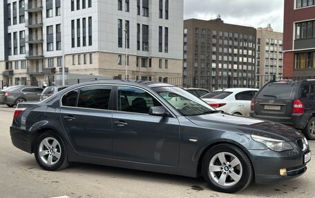 BMW 5 серия, 2008 год, 1 290 000 рублей, 7 фотография