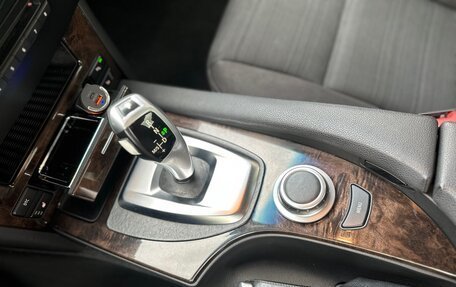 BMW 5 серия, 2008 год, 1 290 000 рублей, 17 фотография