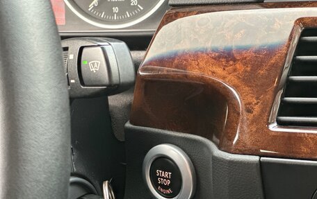 BMW 5 серия, 2008 год, 1 290 000 рублей, 22 фотография