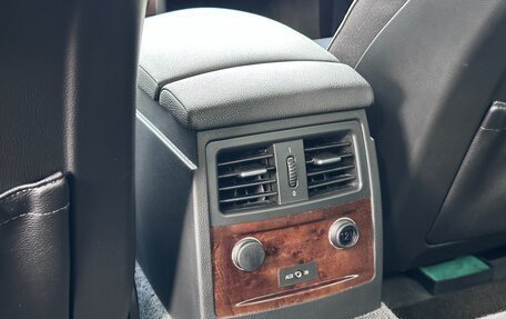 BMW 5 серия, 2008 год, 1 290 000 рублей, 24 фотография