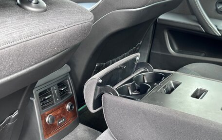 BMW 5 серия, 2008 год, 1 290 000 рублей, 26 фотография