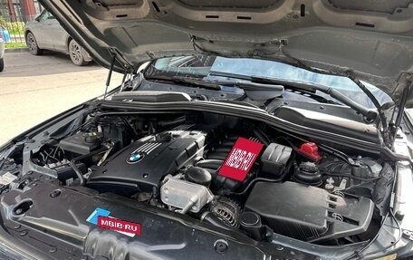 BMW 5 серия, 2008 год, 1 290 000 рублей, 32 фотография