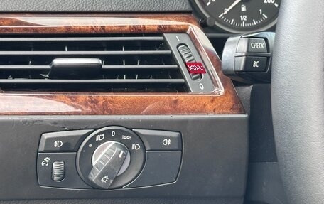 BMW 5 серия, 2008 год, 1 290 000 рублей, 31 фотография