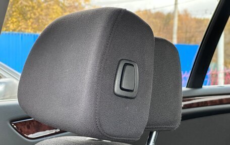 BMW 5 серия, 2008 год, 1 290 000 рублей, 37 фотография