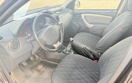 Renault Duster I рестайлинг, 2014 год, 940 000 рублей, 5 фотография