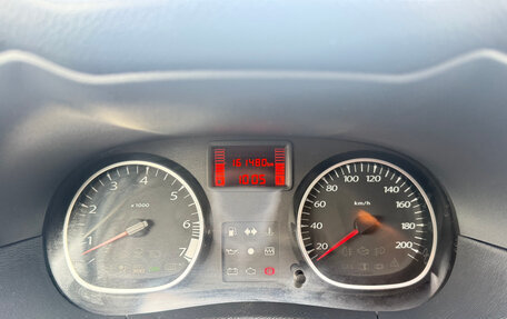 Renault Duster I рестайлинг, 2014 год, 940 000 рублей, 6 фотография