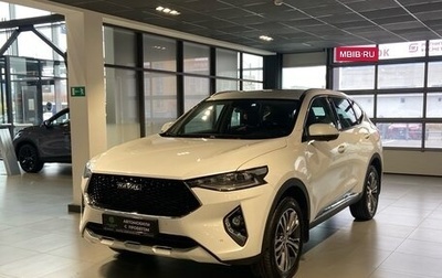 Haval F7 I, 2021 год, 2 050 000 рублей, 1 фотография