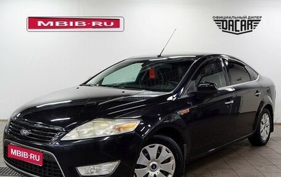 Ford Mondeo IV, 2010 год, 610 000 рублей, 1 фотография