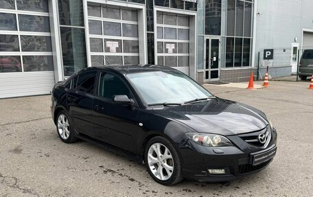 Mazda 3, 2008 год, 680 000 рублей, 1 фотография