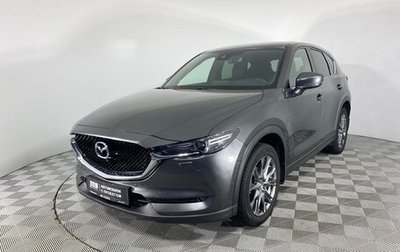 Mazda CX-5 II, 2019 год, 2 873 000 рублей, 1 фотография