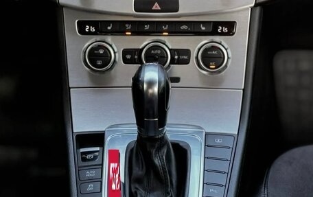 Volkswagen Passat B7, 2013 год, 1 150 000 рублей, 13 фотография