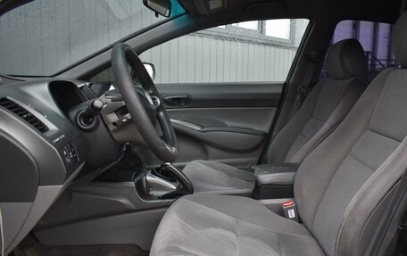 Honda Civic VIII, 2007 год, 439 999 рублей, 12 фотография