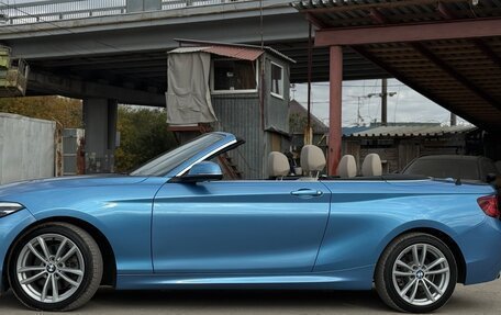 BMW 2 серия F22, 2020 год, 3 200 000 рублей, 7 фотография