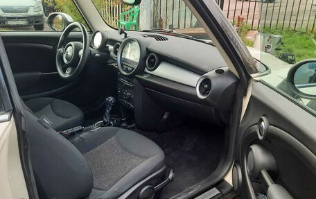 MINI Hatch, 2013 год, 1 050 000 рублей, 6 фотография