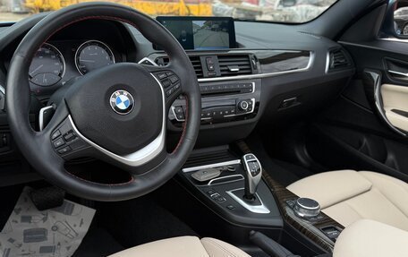 BMW 2 серия F22, 2020 год, 3 200 000 рублей, 8 фотография