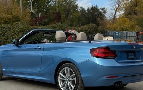 BMW 2 серия F22, 2020 год, 3 200 000 рублей, 3 фотография