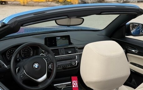 BMW 2 серия F22, 2020 год, 3 200 000 рублей, 6 фотография