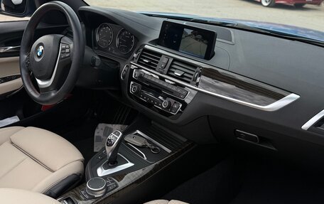 BMW 2 серия F22, 2020 год, 3 200 000 рублей, 9 фотография