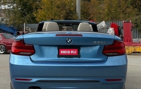 BMW 2 серия F22, 2020 год, 3 200 000 рублей, 4 фотография