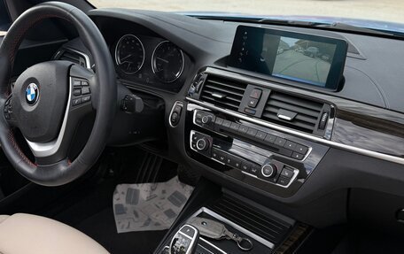 BMW 2 серия F22, 2020 год, 3 200 000 рублей, 11 фотография