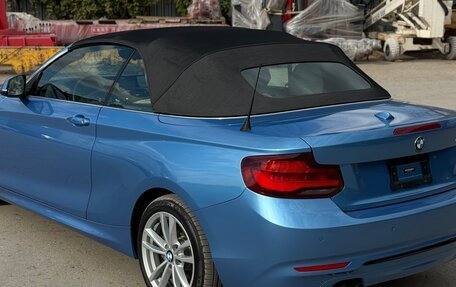 BMW 2 серия F22, 2020 год, 3 200 000 рублей, 18 фотография
