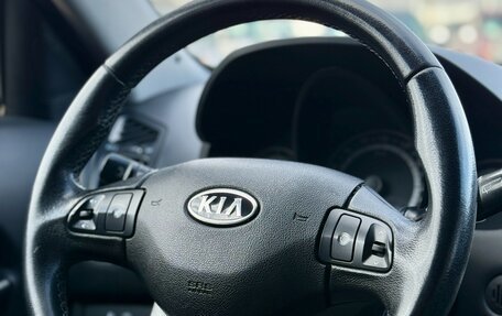KIA cee'd I рестайлинг, 2011 год, 879 990 рублей, 16 фотография