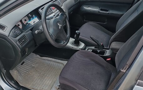 Mitsubishi Lancer IX, 2006 год, 8 фотография