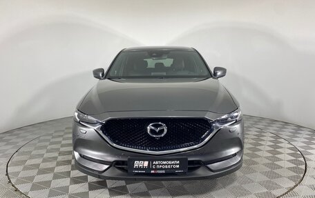 Mazda CX-5 II, 2019 год, 2 873 000 рублей, 2 фотография