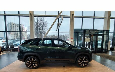 Geely Atlas, 2024 год, 3 307 190 рублей, 9 фотография