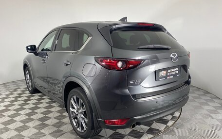 Mazda CX-5 II, 2019 год, 2 873 000 рублей, 7 фотография